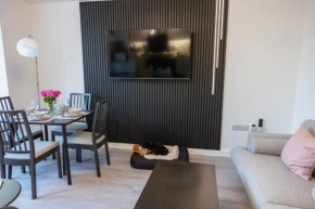 Sunbeam House Apartment 1